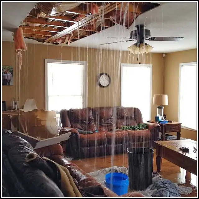 Emergency Water Damage Services in Medulla, FL