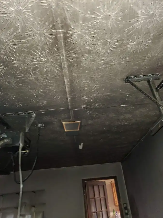 Fire and smoke damage assessment for Emergency Water Damage Services in Medulla